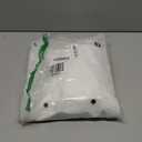 Bed Skirt King Size with Split Corners, 14 Inch Drop Dust Ruffle Bed Skirts with Platform, Rayon Derived from Bamboo, Breathable & Soft, Grey, 14'' King