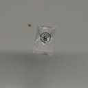 Fidget Toys Adults Anxiety Ring for Women: Fidget Spinner Cute Let Them Symbol Thumb Ring Stainless Steel Silver Size 8 (Silver-LET Them, 8)