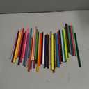 Prismacolor Scholar Colored Pencils, Art Supplies Perfect for Sketching, Drawing, Coloring, Assorted, 48 Count