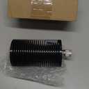 XRDS-RF 100W PL259 UHF Male Plug RF Dummy Load, 50 Ohm
