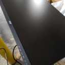 Philips New 24 inch Frameless Full HD (1920 x 1080) 100Hz Monitor, VESA, HDMI x1, VGA Port x1, Eye Care, 241V8LB, Black