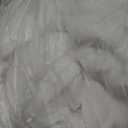 Bedsure Comforter Duvet Insert - Quilted Comforters Twin Size, All Season Duvet, GentleSoft Down Alternative Bedding, with 8 Tabs, Gifts for Women/Men, White, Twin 88 x 68 Inches