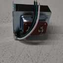 Doorbell Transformer,16V 30VA Comptible with Ring Pro Nest Hello Hardwired Door Chime Transformer