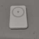 10000mAh Magnetic Battery, Foldable Magnetic Wireless Portable Charger with Stand and USB-C Port, for iPhone 16/15/14/13 Series