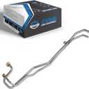 Diesel Fuel Supply & Return Line Assembly For 98-03 Ford 7.3L Replaces OE# F81Z-9J338-NA (3381-OE)