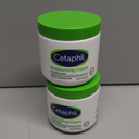 Cetaphil Face & Body Moisturizer, Hydrating Moisturizing Cream for Dry to Very Dry, Sensitive Skin, NEW 16 oz 2 Pack, Fragrance Free, NonComedogenic, NonGreasy