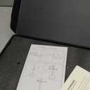 YUMORE Hand Towel Holder Stand Countertop Towel Rack Free Standing Towel Bar Hanger for Bathroom Kitchen Pro Max Matte Black