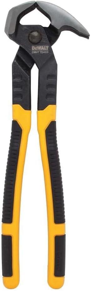DEWALT PLRS 10IN MF END NIPPER (One Size)
