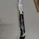 rabbitgoo Window Privacy Film, Frosted Glass Window Clings, Static Cling UV Heat Blocking Door Stickers for Home Bathroom, Removable Indoor Decal Coverings Day and Night, Pure, 17.5 x 78.7 Inches