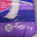 Always Discreet Adult Incontinence Pads for Women, Heavy Absorbency, Long Length, Postpartum Pads, 64 Count (2 Packs of 32)