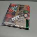 Red and Black Buffalo Plaid Truck Merry Christmas Placemats Set of 7