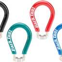 Park Tool Bicycle Spoke Wrench Set - SW-0, SW-1, SW-2, & SW-3