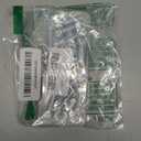 Intake Manifold Bolt Kit for Chevy for Chrysler V8 SB V6 Blazer SBC and 90A Small Block Replace 38400 Set of 3/8" and 1-1/8"