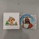 Jesus Says Six Seven