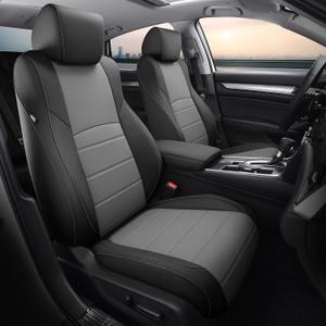 Custom Leather Seat Covers for Honda Accord LX 2018-2022