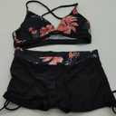 Swimsuit Black No Brand L
