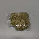 GORGECRAFT 5 Yards Gold Venice Lace Trim Ribbon 18mm Wide Metallic Crochet Embroidery Scallop Edging Trimming Fabric Vintage Arch Flower Decoration Sewing for Bridal Wedding Clothing DIY Crafting