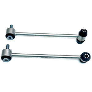 2Pcs Rear Stabilizer/Sway Bar Links For Mercedes W204 W207 GLK350 2043200489/589