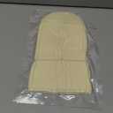 NPQQUAN Thick Warm Winter Hats for Women Knit Beanie Hat Skull Cap Beanies for Men Women (Beige)