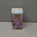 Hopearl Talking Parrot Repeats What You Say Walking Electric Interactive Animated Toy Speaking Plush Buddy Birthday Festival for Toddlers Birthday, 8''