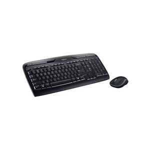 Logitech mk340 combo