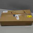 Door Wiring Harness, Compatible with 2010-2014 Chevy Silverado/GMC Sierra 1500 2500 3500, Front Left Driver Side, DL3 Power Fold Door Jumper Wire Harness, LH Grommet Wiring, Replaces OE# 22912627