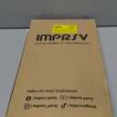 imprsv Marquee Light Up Letters - 3FT Letters for Birthday, Baby Shower, Wedding & Engagement Parties,Letter-L, 3 feet