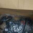 M-150 Junior Varsity Football Shoulder Pads, Patents Pending, Lightweight, Optimized Mobility, Enhanced Impact Protection, Industry-Best Ventilation and Cooling, Size: X-Large