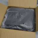 Hard storage Case for storing pistol & ammo - Lockable Storage Protection Box for Handgun, 9x19mm Parabellum, 9mm Luger, 380ACP, 38 S&W, 32 S&W, .40 S&W & More (Case Only)