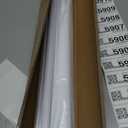 Roller Window Shades Free-Stop Cordless Blackout Blinds, Thermal Insulated Pull Down Shades for Windows, UV Protection Fabric Roller Blinds for Home Office (24" Wx72 H, Grey)