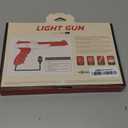 Light Gun for NES
