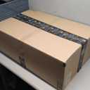 Favoyard Outdoor Seat Cushion Set 22 x 24 Inch Waterproof & Fade Resistant Patio Furniture Cushions with Removable Cover Deep Seat & Back Cushion with Handle and Adjustable Straps for Chair Sofa Couch 22x22x3