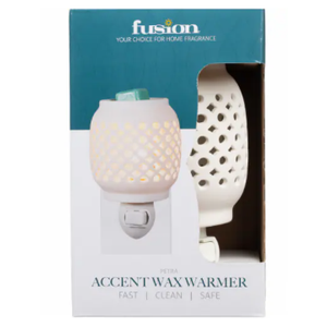Fusion™ Accent Warmer Petra