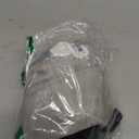 Travel Pillows for Airplanes, Airplane Pillow for Long Flight, Airplane Head Strap with Eye Mask for Sleep, Travel Neck Pillow for Car Road Trip, 360 Support Headrest, Stop Bobblehead, Black