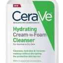 CeraVe Hydrating Facial Cleanser 19oz