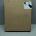 Medline Bed Assist Bar with Storage Pocket, Height Adjustable Bed Rail for Elderly Adults, Assistance for Getting In and Out of Bed at Home