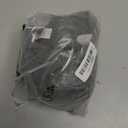 OMKAGI
2 Piece Workout Sets for Women Padded Workout Tops Booty Leggings with Pockets Gym Sets, Small