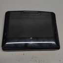 GPX PD701B PD701B Standard Portable DVD Player with 7-in. Swivel Screen and Remote