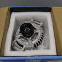 11215 2721540002 Alternator 3.0L 3.5L 2.5L V6 for Mercedes-Benz C230 C280 C300 C350 CLK350 E350 SLK280 SLK300 SLK350 W203 W204 C209 C207 W212 R171 R173 2005-2010, Replaces 115905 0124525054