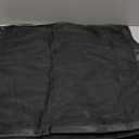 Magnetic Garage Screen Door for 2 Car Garage Doors 16x7FT- Reinforced Self Sealing Fiberglass Mesh Door with 6 Strapping Tapes, High Energy Magnets, Hands Free Door Screen with Closure Weighted Bottom