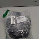 Dacrown Cat 8 Ethernet Cable 50 ft Shielded, Indoor&Outdoor, Heavy Duty High Speed Direct Burial 26AWG Network Wire, 40Gbps 2000Mhz SFTP Patch Cord, in Wall&Weatherproof RJ45 Cable for Router/Modem