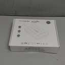 JouleLoom 6 FT Flat Plug Surge Protector Power Strip,11 Multiple AC Outlets with 6 USB Ports (2 USB C), 6 Feet Extension Cord, 1250W/10A, One Touch Switch Button, 17 in 1 Compact powerstrip