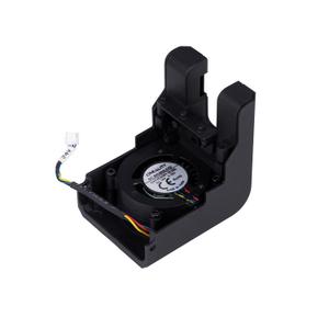 Creality Official K2 Plus Model Fan Cooling Module Assembly for K2 Plus Combo/K2/K2 Pro/Sermoon M300 3D Printer Accessories Replacement
