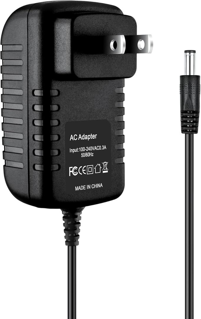 AC/DC Adapter Compatible with KitchenAid KHMB732 KHBBV53 KHBBV83 Series, Compatible with KitchenAid Cordless 7 Speed Blender KHMB732BM KHBBV53BM KHBBV53VB KHBBV53ER KHBBV83BM Power Supply