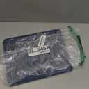 ProCase Smart Case for iPad Pro 12.9 2022/2021/2020/2018, Slim Stand Hard Back Shell Smart Cover for iPad Pro 12.9" 6th Gen/5th Gen/4th Gen/3rd Gen -Navy