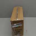 24 Pack Pink Detachable 2 piece Champagne Flutes 5.5 Oz Unbreakable Plastic Mimosa Disposable Champagne Glasses Drinking Cups Stemmed Reusable Wine Toasting Glasses for Wedding (24, Clear Pink)