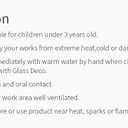 AMOS Sun Deco Window Art  10.5 ml x 10 Colors  12 Small Gold Outline Suncatchers for Kids (Dessert), DIY Kids Arts and Crafts