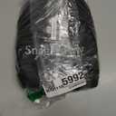 Dog Tie Out Runner for Yard,Trolley System for Large Dogs,Heavy Duty Dog Run Cable Lead 50ft with 10ft Pulley Runner Line for Small Medium and Large Dogs Up to 250lbs Running Outside Yard or Camping