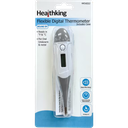 HEATHKING FLEXIBLE DIGITAL THERMOMETER, CHOOSE TO REUSE