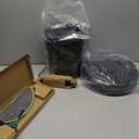 iRobot Roomba 105 Combo Robot Vacuum & Mop with AutoEmpty Dock - Self-Empties for 75 Days, Intense Power-Lifting Suction, LiDAR Navigation, Multiple Cleaning Modes, Avoids Mopping Carpet